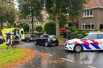 ongeval van ruisdaelstraat arnhem