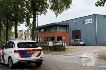 brand molendijk-zuid schijndel