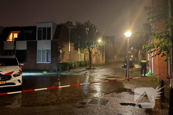 steekincident keetwaltje leeuwarden