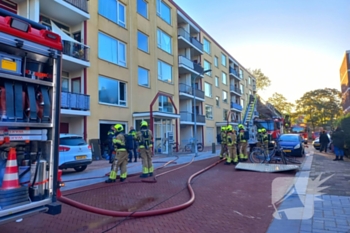 brand fagelstraat katwijk