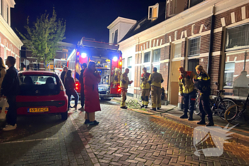 brand bartjensstraat zwolle