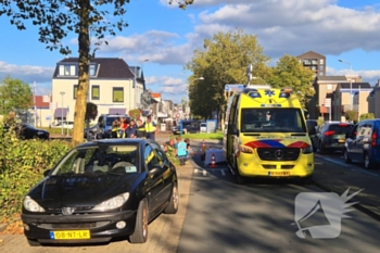 ongeval oostlaan pijnacker