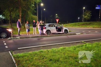 ongeval apeldoornseweg - n304 l 0,5 ede