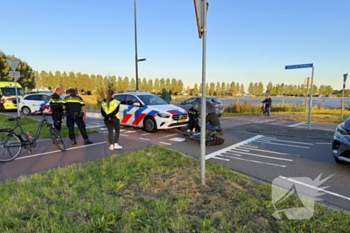 ongeval oostelijke randweg sint-oedenrode