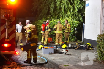 brand molenlaan sommelsdijk