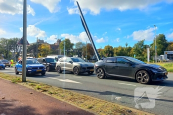 ongeval professor b.m. teldersweg - s200 den haag