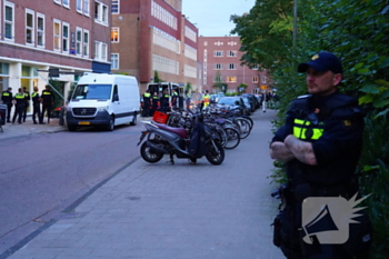 nieuws heinzestraat amsterdam