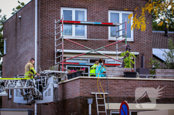 ongeval albert schweitzersingel amersfoort