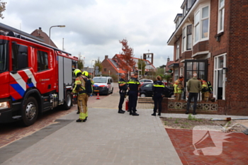 brand burgemeester meijboomstraat rijnsburg