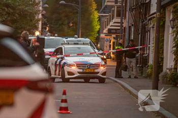 schietincident prins hendrikstraat alphen aan den rijn