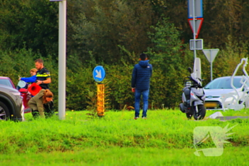 ongeval baronieplein ijsselstein