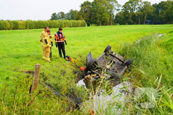 ongeval zuiderdijk venhuizen