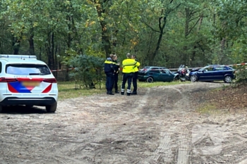 ongeval oude hessenweg dalfsen