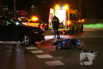 ongeval kluizeweg arnhem