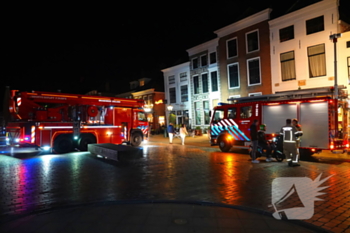 brand havenplein zierikzee