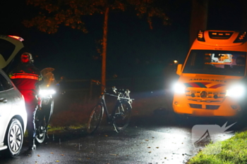 ongeval steegeveensepad assen