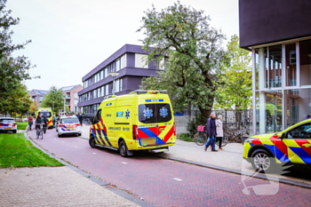 nieuws laakboulevard amersfoort