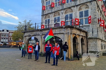 nieuws markt gouda