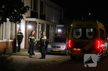 steekincident jacques oppenheimstraat tilburg