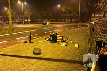 ongeval schouwinkstraat enschede