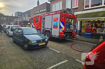 brand bosweg gouda