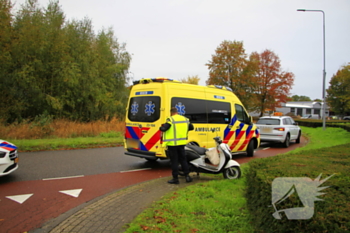 ongeval edisonlaan weert