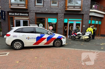 nieuws sint jorisplein ridderkerk