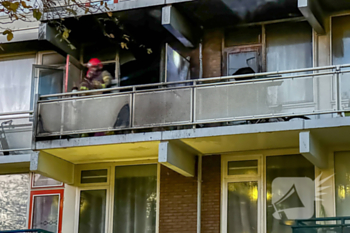 brand dekschuitstraat amsterdam