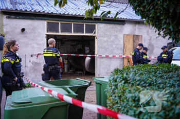 nieuws vlietweg leiden