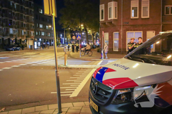 ongeval ferdinand bolstraat amsterdam