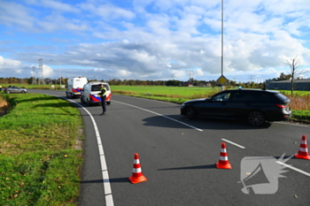 ongeval weinmakker heerenveen