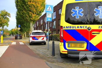 ongeval emmasingel weert