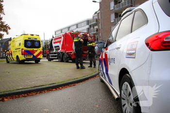 ongeval wilhelminasingel weert