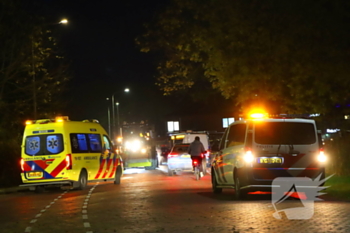 ongeval grachtweg zierikzee