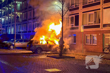 brand lederambachtstraat amsterdam