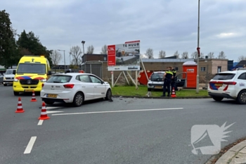 ongeval beijerinckweg arnhem