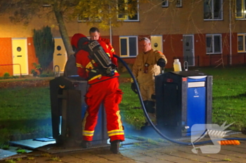 brand schaaksport groningen