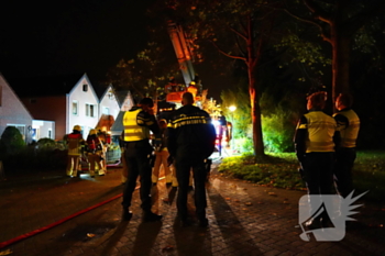 brand james grievelaan blokker