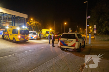 ongeval gooibergstraat bussum