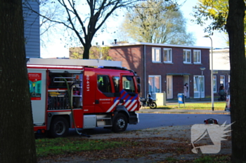 brand pilotenespel leeuwarden