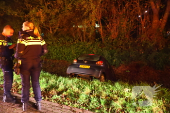 ongeval beppy nooijstraat leiden