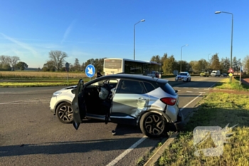 ongeval wijnboomlaan gemert