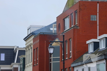 brand zaanweg wormerveer