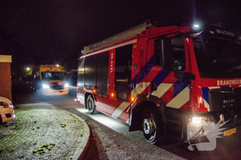 brand heilige stoel wijchen