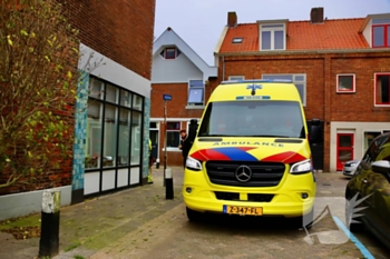 waterlekkage sluisdijkstraat den helder