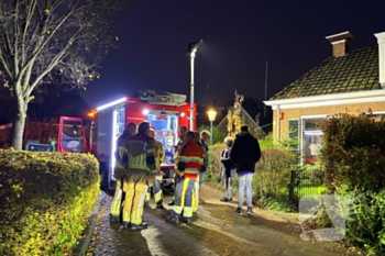 brand oan 'e dyk snakkerburen