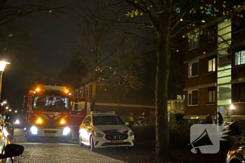 brand hazelaarstraat leeuwarden