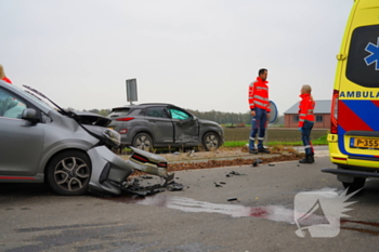 ongeval driehuizen wervershoof