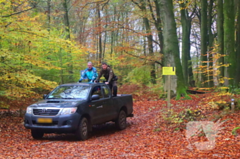 ongeval beekhuizenseweg velp