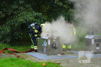 brand anjenplein leeuwarden